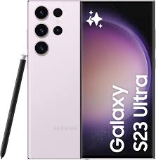 Samsung Galaxy S23 Ultra – 12Ram + 512GB
